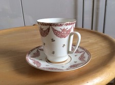 Sammeltasse Lomonossov