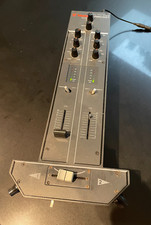 Vestax PMC-06T Profi DJ Mixer