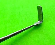 V.Mueller Surgical 9-1/2"