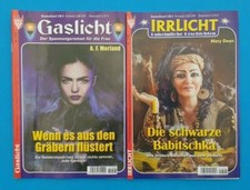 Kelter Irrlicht Unheimliche