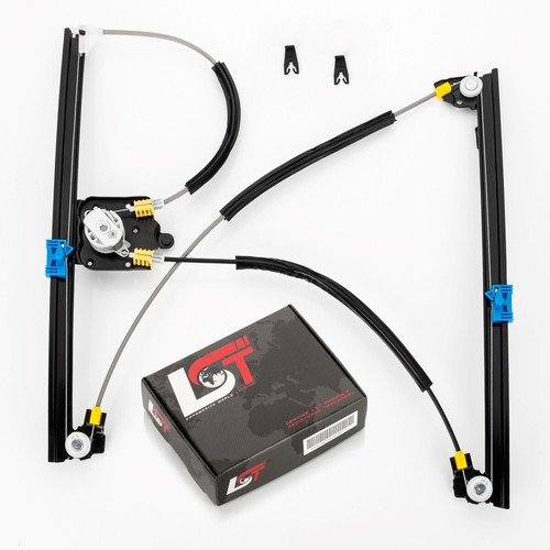 Fensterheber elektrisch vorne