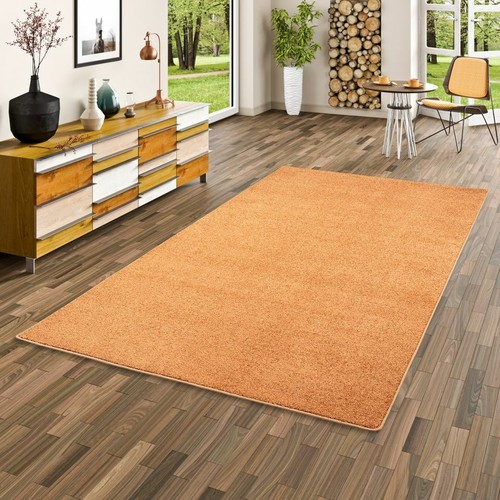 Hochflor velours teppich - hochflor,