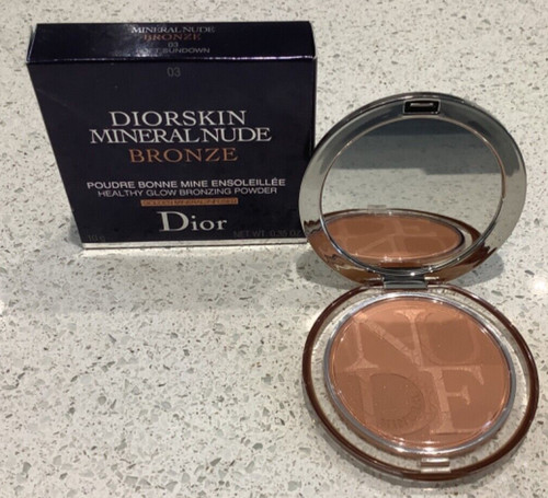 Dior diorskin mineral nude - dior,