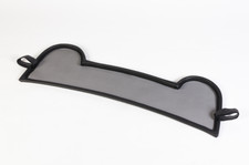 Wind deflector AUDI TT 8N