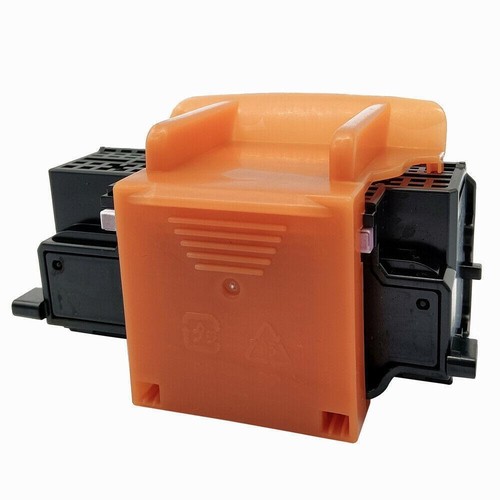 Full color printer - printer, head