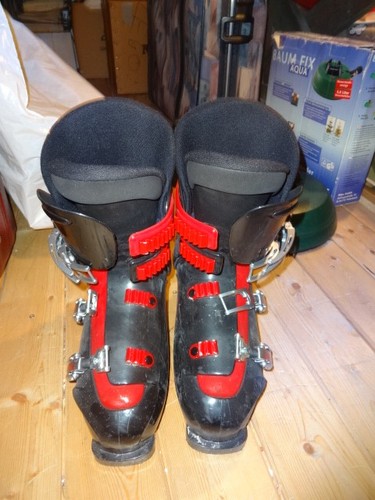 Damen skistiefel dachstein - damen,