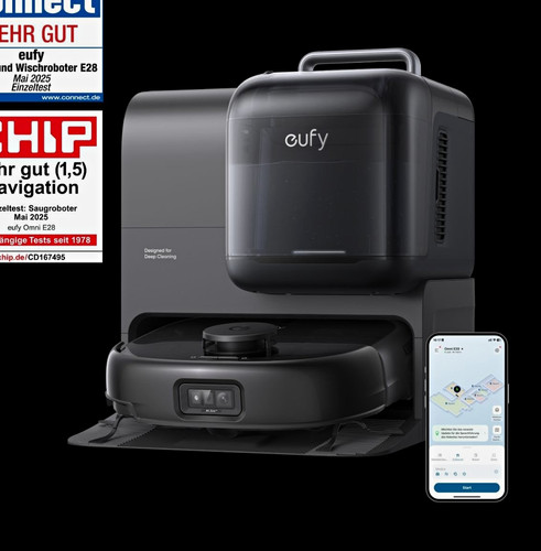 Eufy omni e28 - omni,