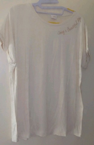 Via milano shirt 40 - t,