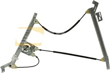 Vorderfensterregler Links Für