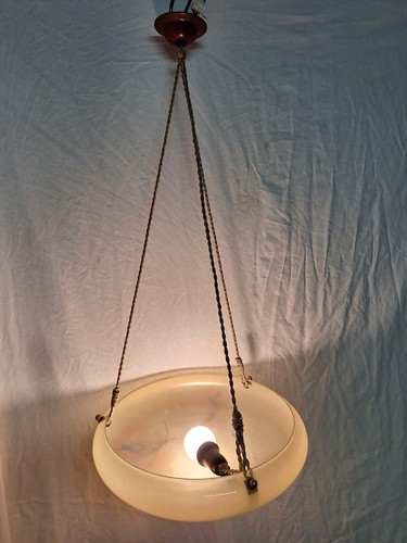 Deckenlampe deckenleuchte 50er - deckenlampe,