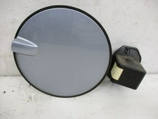 Tankklappe Z163 passt für