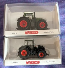 Wiking 1:87,  2 unbespielte