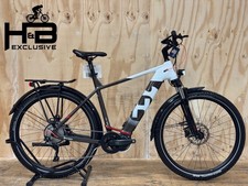 Husqvarna Cross Tourer 4