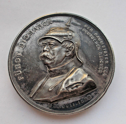 Otto von bismarck der - otto,