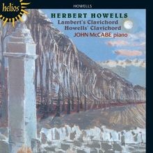 Lamberts howells clavichord - lamberts/howells,