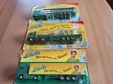Sammeltrucks "Libella"