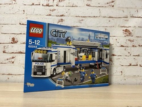 Lego city mobile - lego, city:
