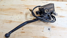 Yamaha FJ1200 ABS Bremspumpe Handbremspumpe Vorne 3YA #51