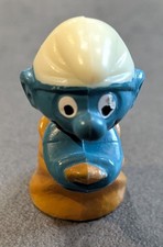 Olympiade der Schlümpfe -