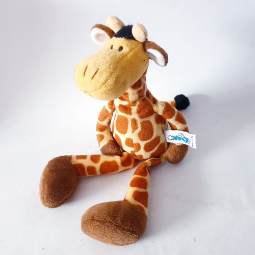 Nici giraffe wild friends - wild,