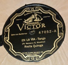 ROSITA QUIROGA VICTOR SCHELLACKPLATTE