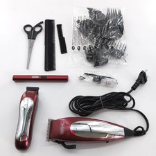Wahl Pro Combo 3in1