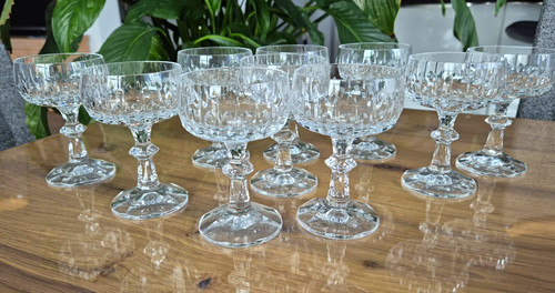 Schott zwiesel flamenco - 10,