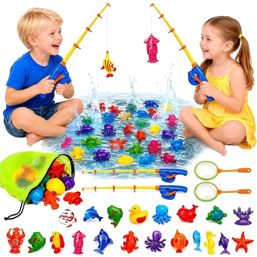 Wasserspielzeug für den