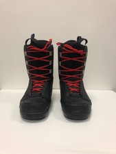 Elan KR9 Snowboard Boots (Größe UK 9 1/4; EU 43 1/2; Mondo 280) Winter Outdoor