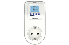 Digitale Steckdosenschaltuhr