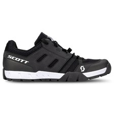 Scott Sport Crus MTB Trekking Fahrrad Schuhe schwarz/weiß 2025 Gr. 42 NEU NP99€