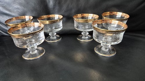 Murano medici 6er - 6er, set