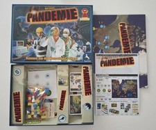 Pandemie - Können Sie die