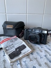 Canon Top Twin Kompaktkamera