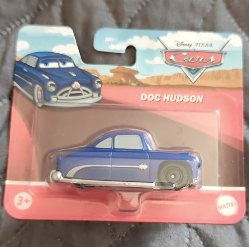 Mattel disney pixar cars - mattel,