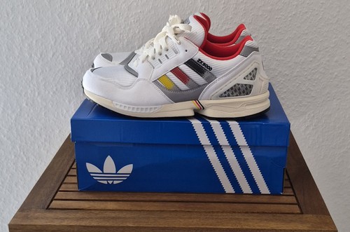 Overkill adidas 9000 - x, zx