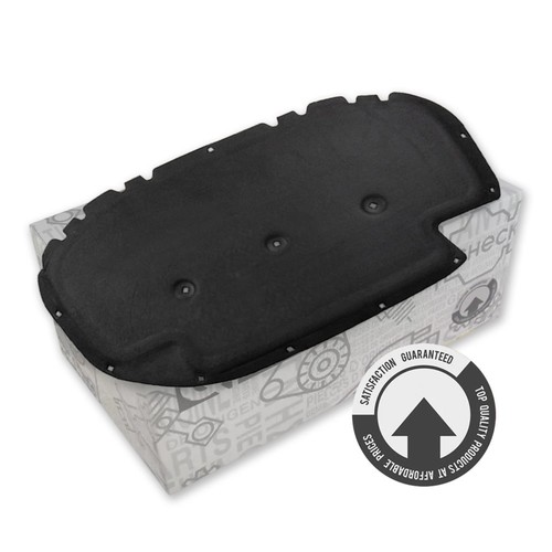 Oem dämmatte motorhaube - oem,