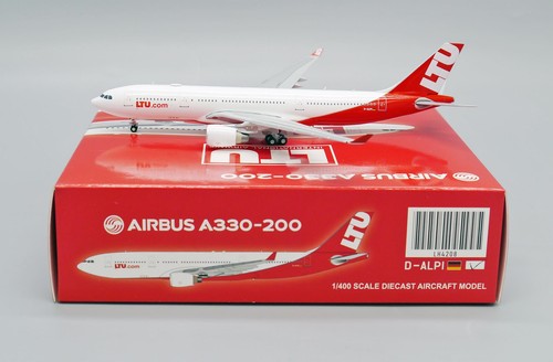 Ltu airbus a330 - ltu,