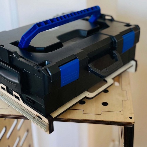 10er set schubladen für - 10er,