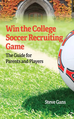 Win the college soccer - win,