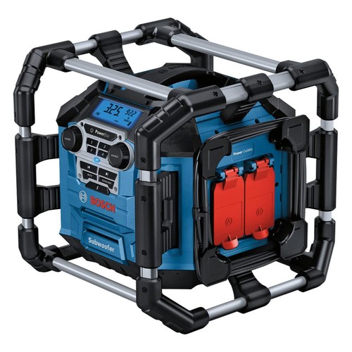 Bosch professional 18v - 18v, system
