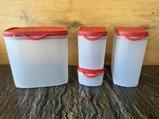 4er Set Tupperware Eidgenosse