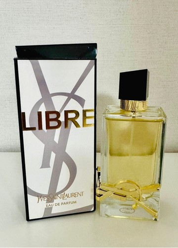 Yves saint laurent libre eau - libre,