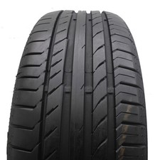 1 x CONTINENTAL 205/50 R17 93W