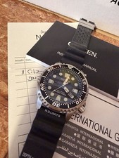 CITIZEN PROMASTER AQUALAND