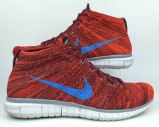 Nike Flyknit Mens 13 Cinnamon