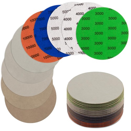 Klett schleifpapier set - klett,