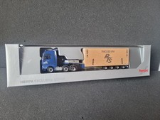 MAN TGX Anker mbH 28197 Bremen