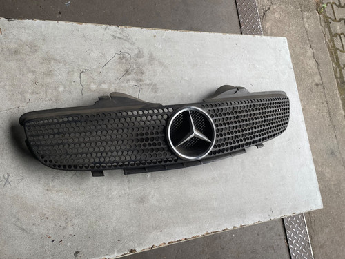 Mercedes r170 slk - mercedes,