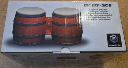 Donkey konga bongos - konga,